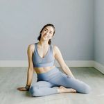 Leah Strauss Grant - @leahdotgrant - Instagram