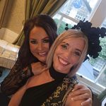 Kirsty Leah Stringer - @kb6979 - Instagram