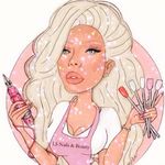 Leah Stringer - @ls_nailsx - Instagram