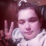 Leah stringer - @kaiseybear5564 - Instagram