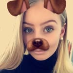 Leah🥳 - @leah.strombergg - Instagram