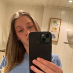 Leah Strømberg-Lorvik💗 - @leahstromberg1 - Instagram