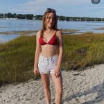 Leah Stromski - @leahstromskii - Instagram