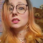 Leah Strunk - @fae_trix - Instagram