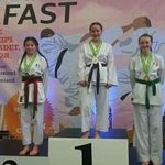 leah strunks - @leahstrunks_karate - Instagram