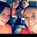 Leah Stuart - @lmstuart11 - Instagram