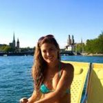 Leah - @leahinswitzerland - Instagram