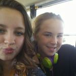 Leah - @maleahskyeswitzer - Instagram