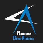 Leah Switzer - @leah_reckless_cheer - Instagram