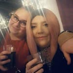 Leah-Reanne Pauline Talbot - @leahtalbot27 - Instagram
