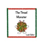 Leah Talbot - @thetinselmonsterandfriends - Instagram
