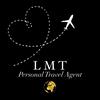 Leah Talbot - @lmt_personaltravelagent - TikTok