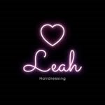 Leah TF - @leah_talbothair - Instagram