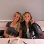Leah Tapper - @leah_tapper08 - Instagram