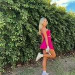 Leah 🏌️‍♀️ - @leahteeluxes - Instagram