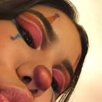 Leah Teran - @leah_makeupz - Instagram