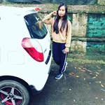 Leah Terangpi - @terangpileah - Instagram