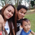Leyrah Sarabia - @leah_teranteyahoo - Instagram