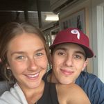 Leah Grace Tharp - @p.layuh - Instagram