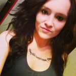 Leah Thomason - @rrbbac8997 - Instagram
