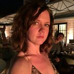 Leah Thomason - @intricateheart - Instagram
