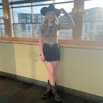Leah Thomason - @leah.thomason - Instagram
