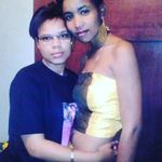Leah Lis Titus - @queenlarissatitus - Instagram
