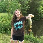 Leah Todd - @leah.todd.spams - Instagram