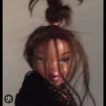 Leah Todd - @lunamariesx - Instagram