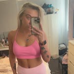 Leah Todd - @leahtodd_x - Instagram