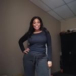 Dr ML Ramokgopa - @leah_tracy._dr - Instagram