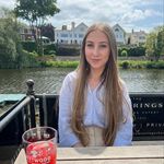 Leah Thompson - @leahtracy - Instagram