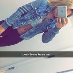 Leah Tuck💕 - @leah.tuck1 - Instagram