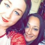 Leah Tuck - @tuckleah - Instagram