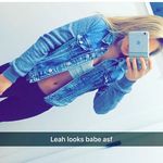 Leah Tuck - @ll.tuck.123 - Instagram