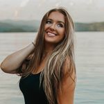 Leah Tucker - @_leahtucker - Instagram