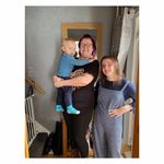 Leah Tully - @tully9637 - Instagram