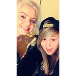 Leah Tutton - @leahtutton - Instagram