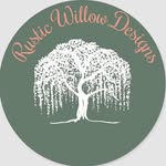 Leah Tyree - @rusticwillowdesigns22 - Instagram