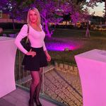 Leah Tyson - @leahtyson605 - Instagram