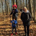 Lisa Gribbons - @our.life.with.tyson.and.leah - Instagram