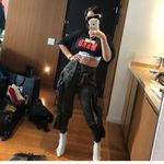 Private - @leahupton_ - Instagram