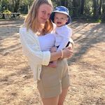 Leah Adele Usher - @leah1adele - Instagram