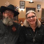 Leah Elizabeth Usher - @ladyleah1961 - Instagram