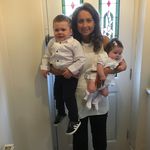 Leah usher potts - @leahusherpotts9505 - Instagram