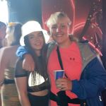 spam - @leah_usherspam - Instagram