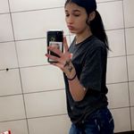Leah Maree Vanwinkle - @diannaisherehehe - Instagram