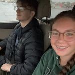Leah VanWinkle - @winkly.4 - Instagram