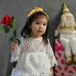 leah aithana chirinos varela - @bby_aithana - Instagram