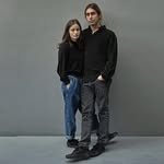Leah Fresneda & Pablo Varela - @leahypablo - Instagram